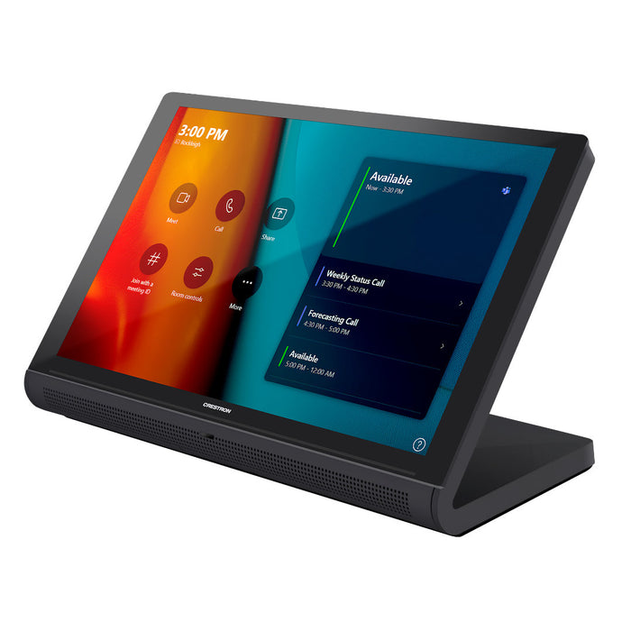 Crestron TS-1070 Tabletop Touch Screen (10.1-inch)