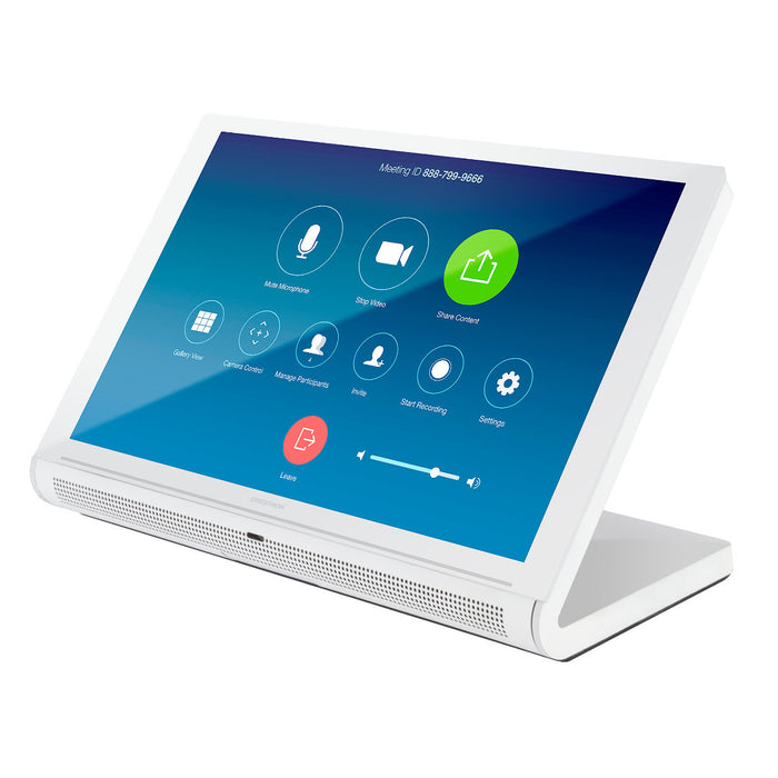 Crestron TS-1070 Tabletop Touch Screen (10.1-inch)