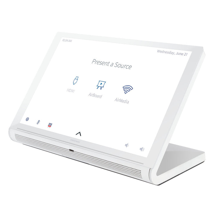 Crestron TS-1070 Tabletop Touch Screen (10.1-inch)