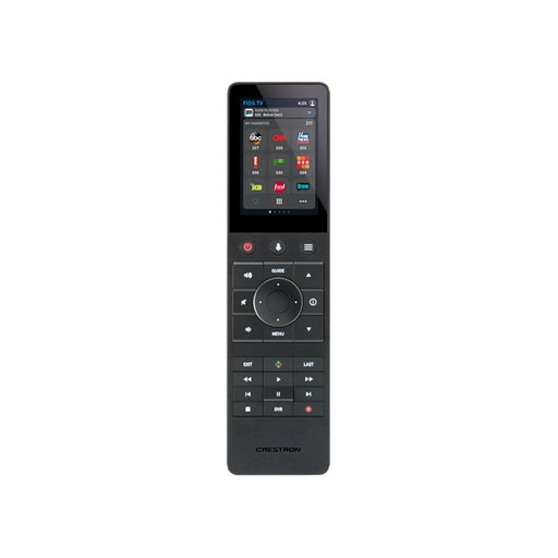 Crestron TSR-310 Handheld Touch Screen Remote