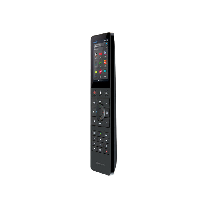 Crestron TSR-310 Handheld Touch Screen Remote