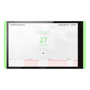 Crestron TSW-1070-LB-B-S Room Availability Light Bar for TSW-1070 Series Touch Screens