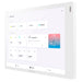 Crestron TSW-770R Wall Mount Touch Screen Crestron Home OS Version (7-inch)