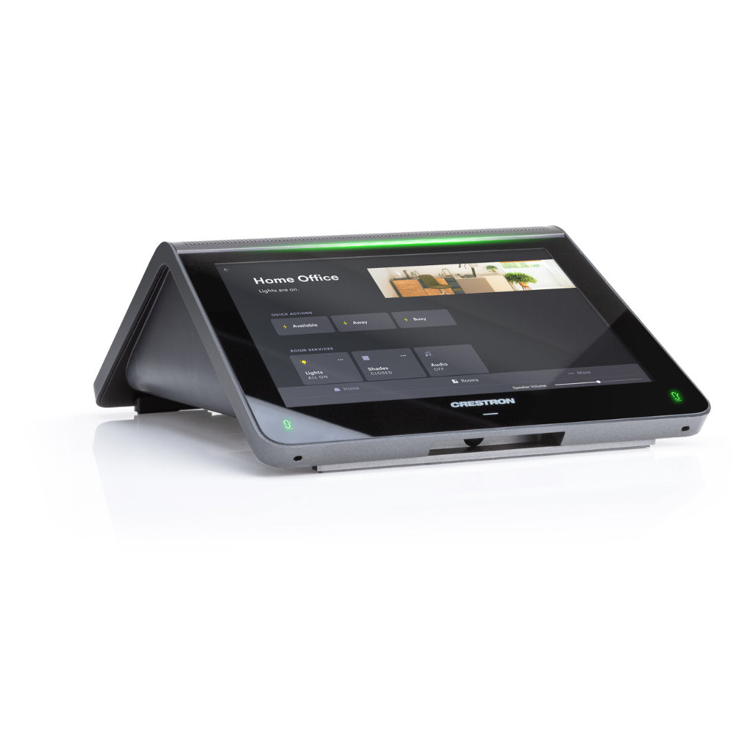 Crestron UC-MM30-R-I Tabletop Conference Device — Formwave