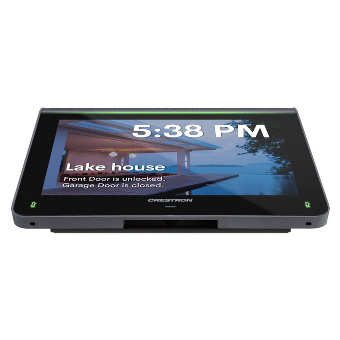 Crestron UC-MM30-R-I Tabletop Conference Device for Crestron Home