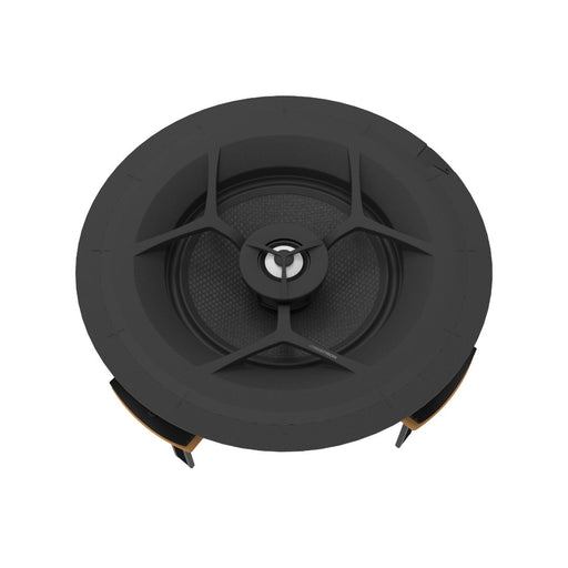 Crestron Ultimate IC6-AW 6.5" Weatherproof In-Ceiling Speaker (Single)