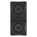 Crestron Ultimate IWLCR62 Dual 6.5" In-Wall LCR Speaker (Single)