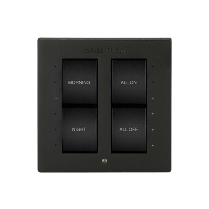 Crestron C2NI-CB Cameo® Keypad (International Version)