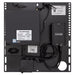 Rear view of Crestron Flex UC-M50-Z tabletop video conferencing system for medium Zoom Rooms