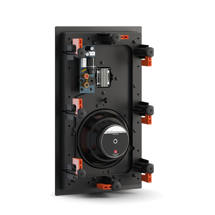 DALI Phantom H60 R In-Wall Speaker (Single)