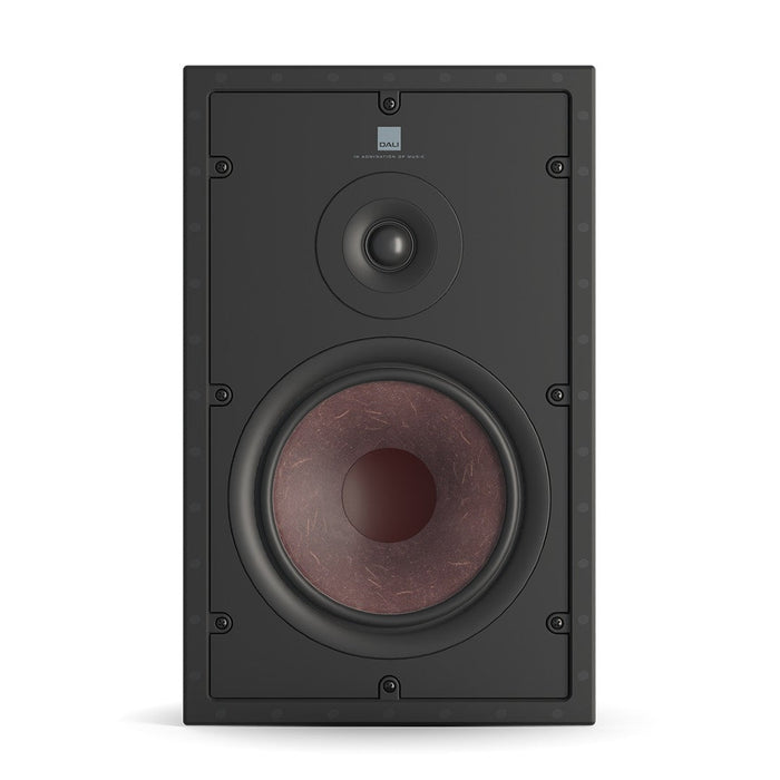 DALI Phantom H80 R In-Wall Speaker (Single)