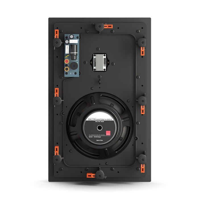 DALI Phantom H80 R In-Wall Speaker (Single)