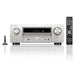 Denon AVC-X6800H 11.4 Channel AV Receiver