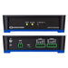 Crestron CEN-IO-COM-202 Wi-Fi Network I/O Extender with 2 COM Ports