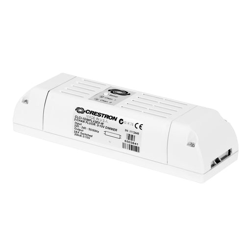 Crestron CLCI-1DIMFLV2EX-W Wireless In-ceiling 0-10V Dimmer