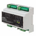 Crestron DIN-2LEDPWM8 DIN Rail RGBW LED Dimmer (2-Channel)