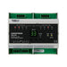 Crestron DIN-IO8 DIN Rail Versiport Module