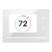 Crestron HZ-THSTAT Horizon® Wireless Thermostat