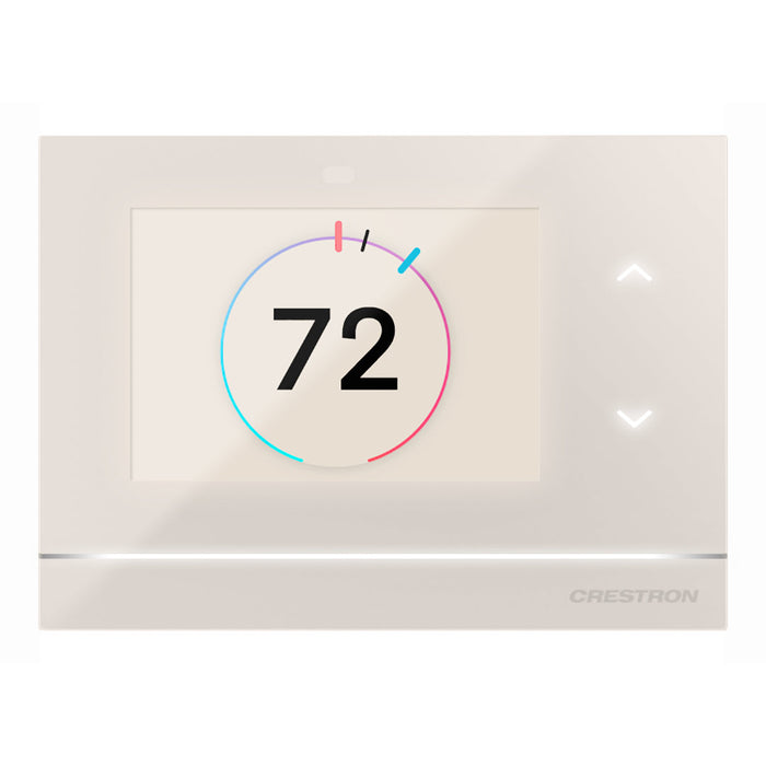 Crestron HZ-THSTAT Horizon® Wireless Thermostat