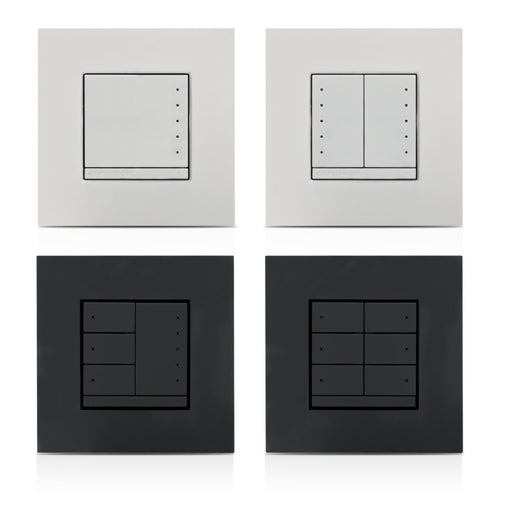 Crestron CLWI-DIMUEX Universal Phase In-Wall Dimmer