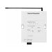 Lutron HomeWorks QS Hybrid RF System Repeater