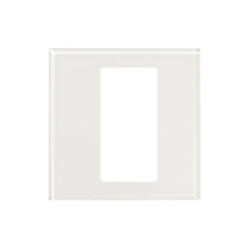 Lutron Pico Kyepads Faceplate (Glass)