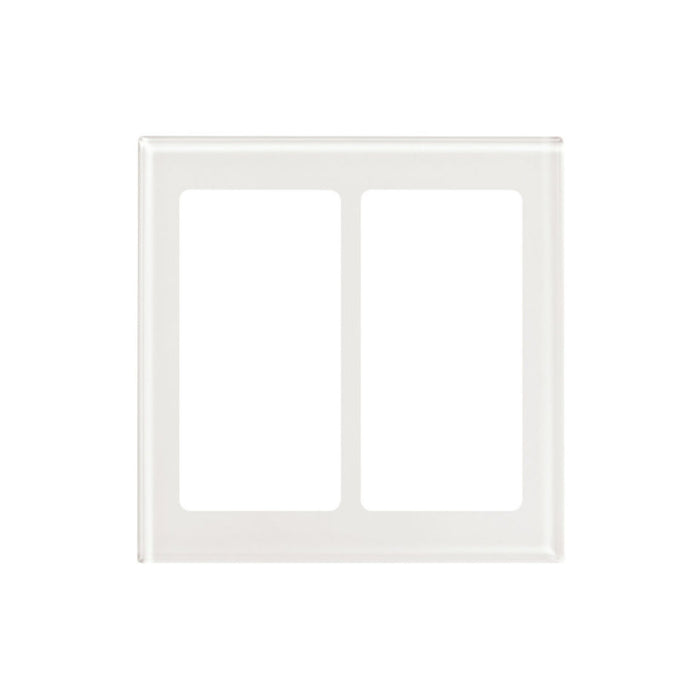 Lutron Pico Kyepads Faceplate (Glass)