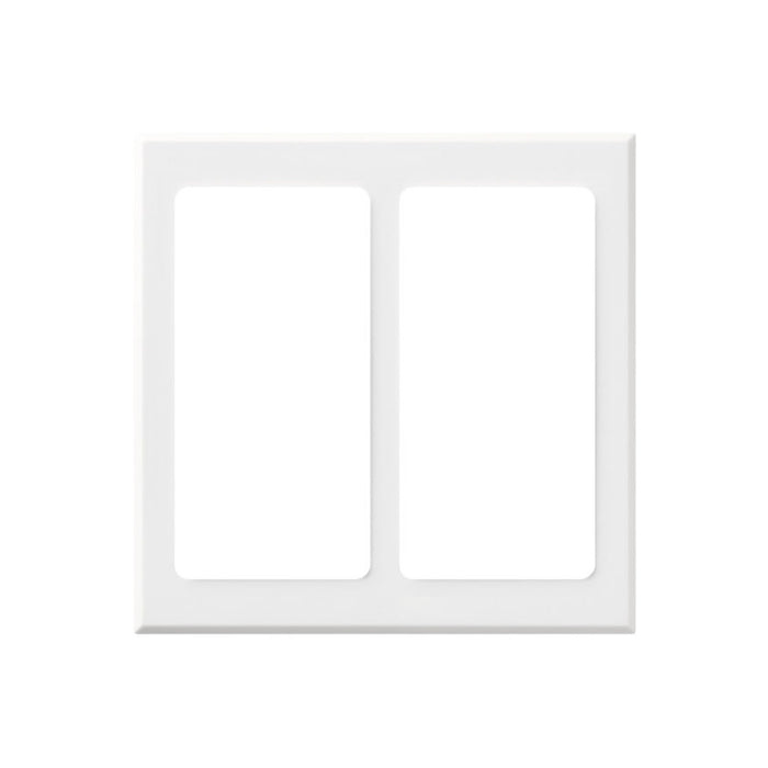 Lutron Pico Kyepads Faceplate (Plastic)