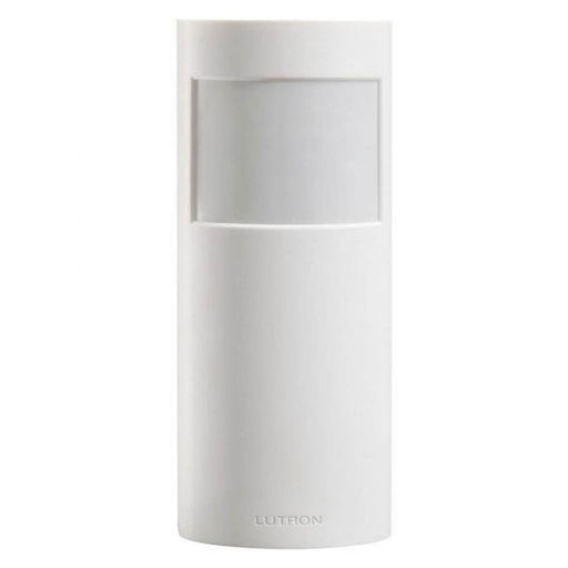 Lutron Wireless Hallway Occupancy Wall-mounted Sensor