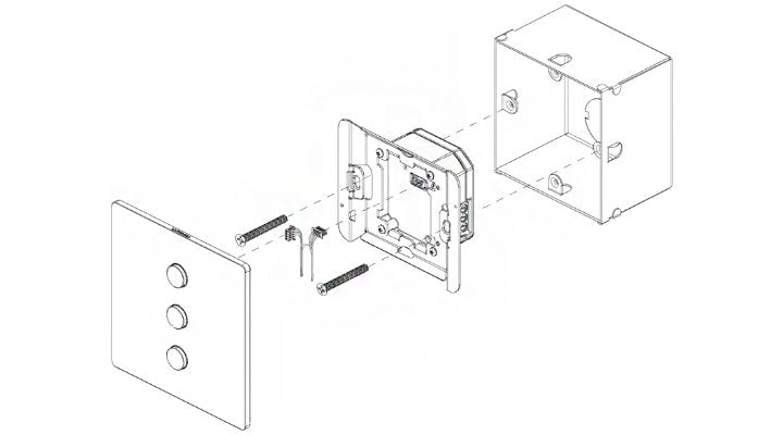 Installation Made Easy