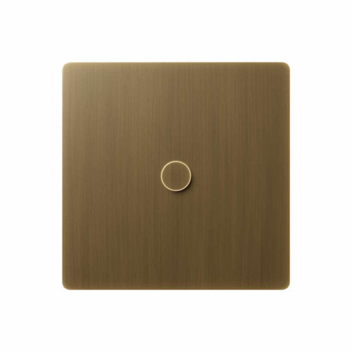 Lutron Alisse Lighting & Shading Wall Keypads (1-Column, 1-Button)