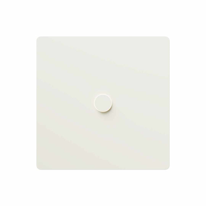 Lutron Alisse Lighting & Shading Wall Keypads (1-Column, 1-Button)