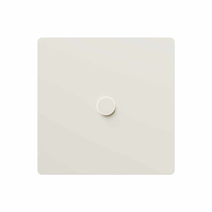 Lutron Alisse Lighting & Shading Wall Keypads (1-Column, 1-Button)