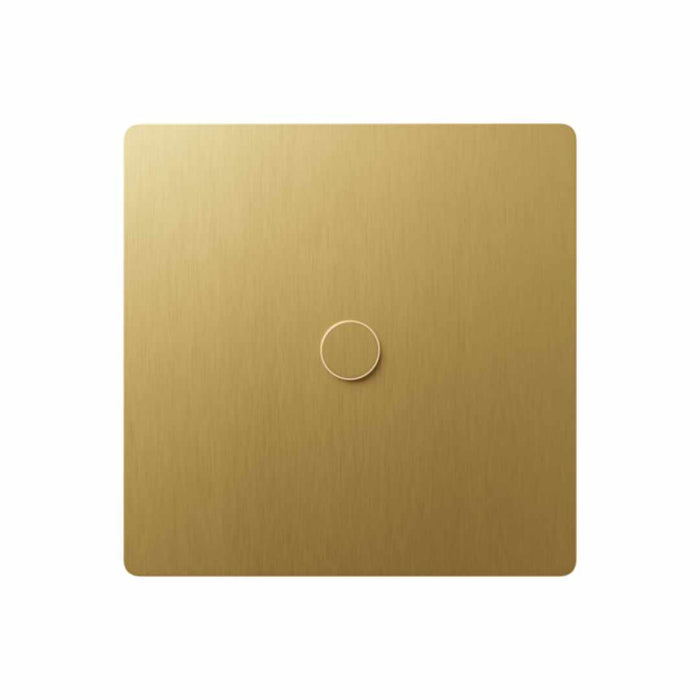 Lutron Alisse Lighting & Shading Wall Keypads (1-Column, 1-Button)