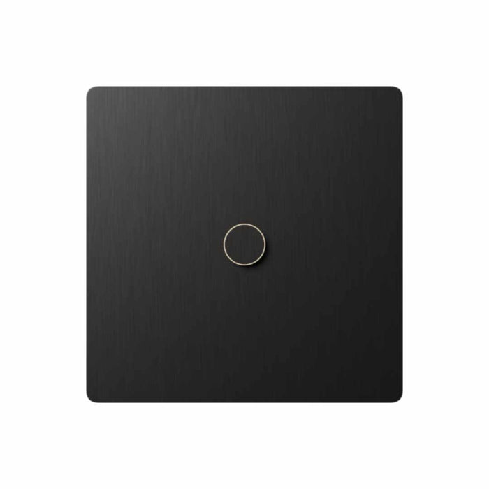Lutron Alisse Lighting & Shading Wall Keypads (1-Column, 1-Button)