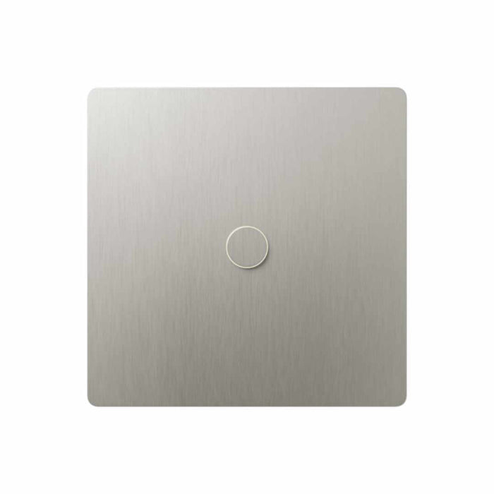 Lutron Alisse Lighting & Shading Wall Keypads (1-Column, 1-Button)
