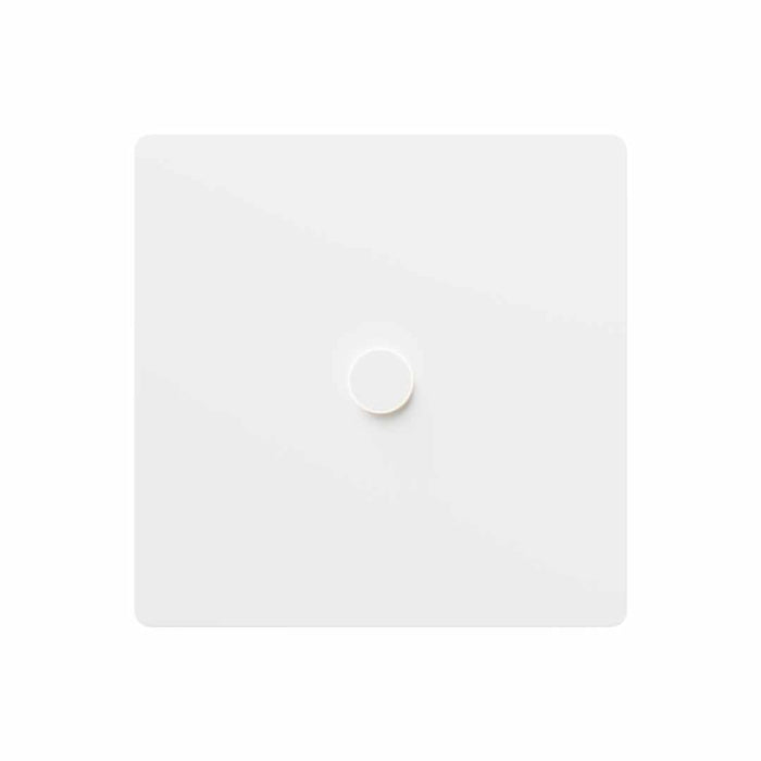 Lutron Alisse Lighting & Shading Wall Keypads (1-Column, 1-Button)