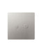 Lutron Alisse Lighting & Shading Wall Keypads (2-Column, 1-Button)