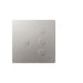 Lutron Alisse Lighting & Shading Wall Keypads (2-Column, 1 -Button / 3-Button)