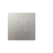 Lutron Alisse Lighting & Shading Wall Keypads (2-Column, 2-Button)