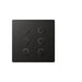 Lutron Alisse Lighting & Shading Wall Keypads (2-Column, 3-Button)