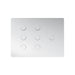 Lutron Alisse Lighting & Shading Wall Keypads (3-Column, 3-Button/1-Button)
