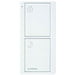 Lutron RA2 Select 2-Button Pico Scene Keypad - Bedside - Matte White