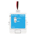 Lutron RF Relay Module with Softswitch 16A – HomeWorks by Formwave