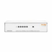 HPE Aruba Instant On 1430 5-Port Unmanaged Ethernet Switch