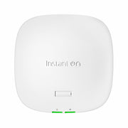 HPE Aruba Instant On AP21 Wi-Fi 6 Wireless Access Point
