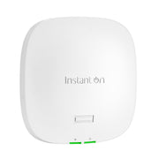 HPE Aruba Instant On AP21 Wi-Fi 6 Wireless Access Point
