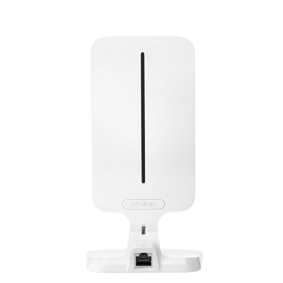 HPE Aruba AP22D Wi-Fi 6 Desktop Access Point — Formwave
