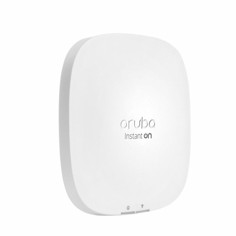 HPE Aruba Instant On AP22 Wi-Fi 6 Wireless Access Point