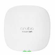 HPE Aruba Instant On AP25 Wireless Access Point